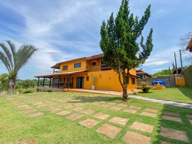 Chácara para Venda em Piracaia - 3