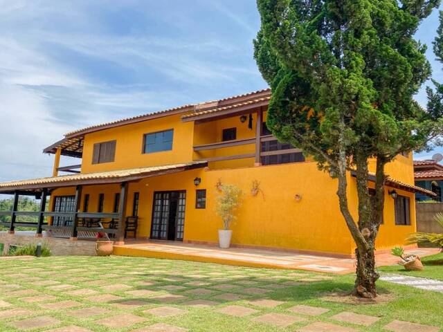 Chácara para Venda em Piracaia - 4