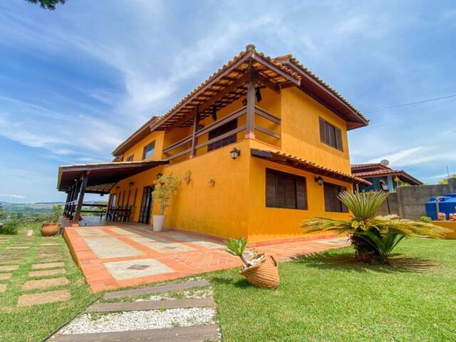 Chácara para Venda em Piracaia - 5