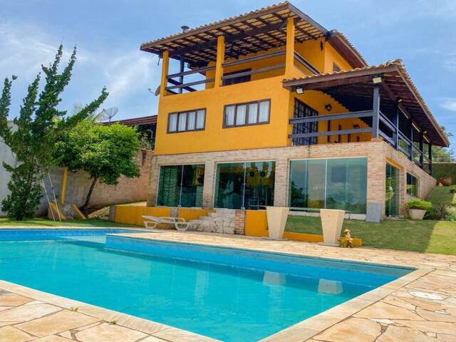 Venda em Vale do Atibaia - Piracaia