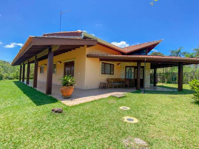 Chácara para Venda em Piracaia - 5