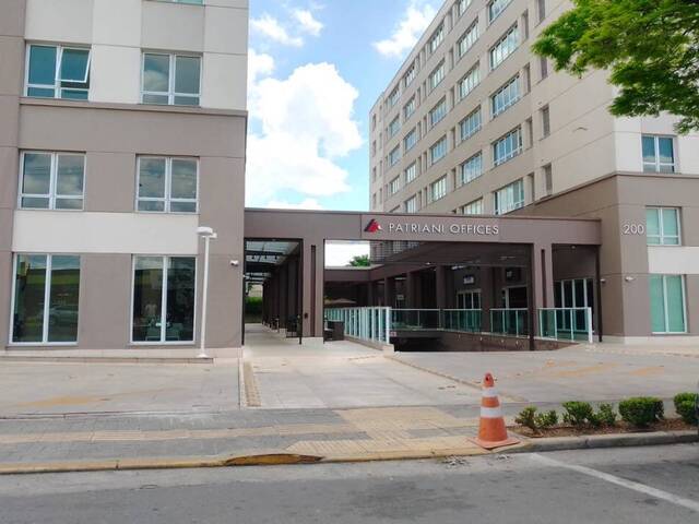 Sala para Locação em Atibaia - 3