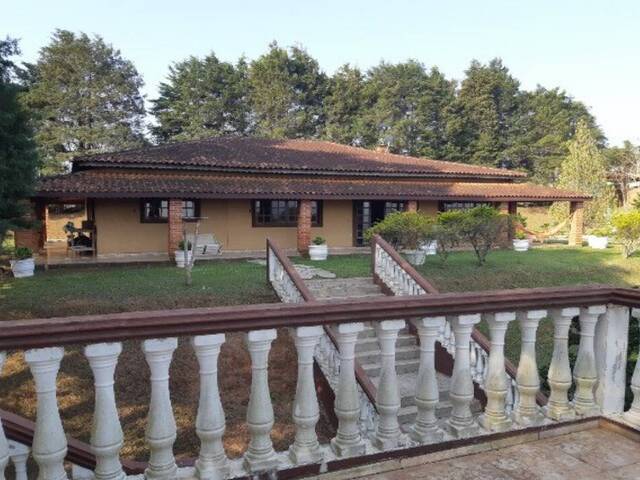 Chácara para Venda em Jarinu - 2