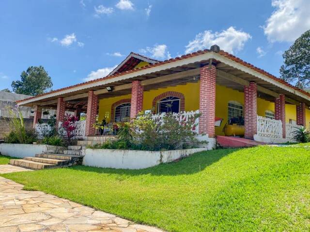 Chácara para Venda em Atibaia - 2