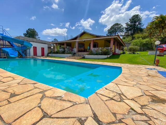 Chácara para Venda em Atibaia - 4