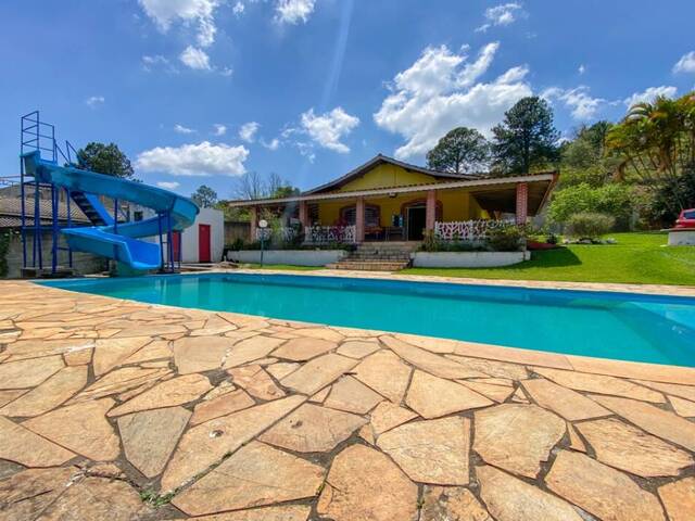 Chácara para Venda em Atibaia - 5