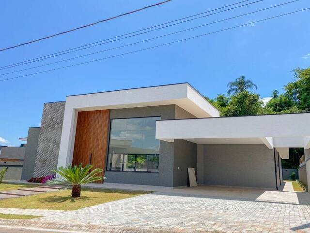 Casa em condomínio para Venda em Atibaia - 2