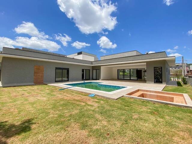 Casa em condomínio para Venda em Atibaia - 3