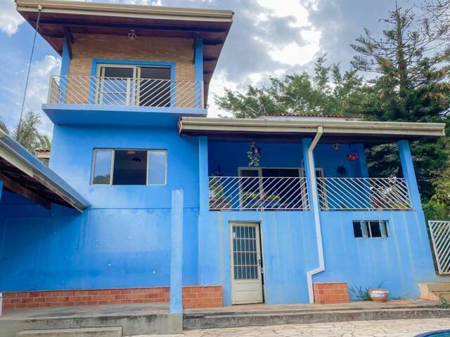 Sobrado para Venda em Atibaia - 5