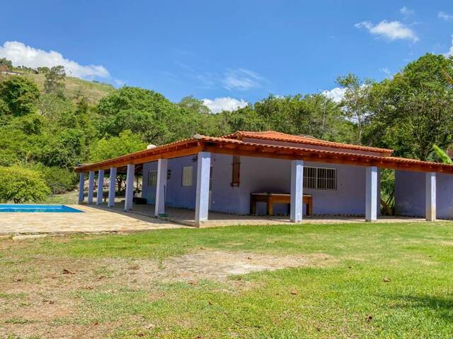 Chácara para Venda em Atibaia - 2