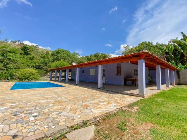 Chácara para Venda em Atibaia - 4