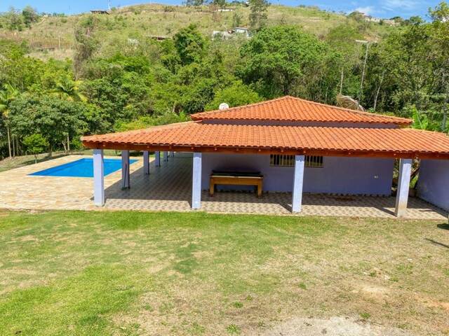Chácara para Venda em Atibaia - 5