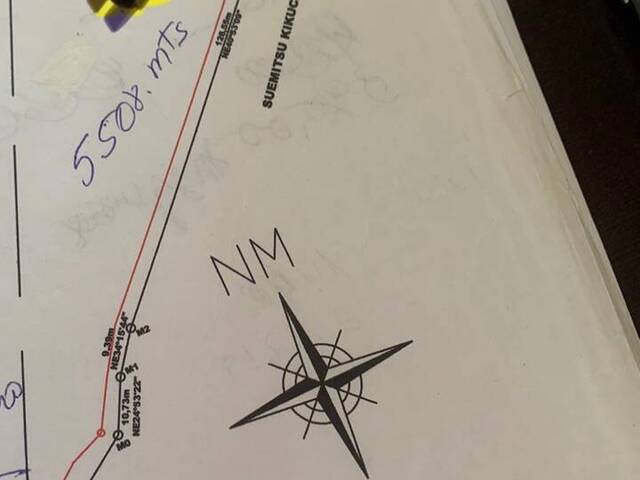 Terreno para Venda em Bom Jesus dos Perdões - 4