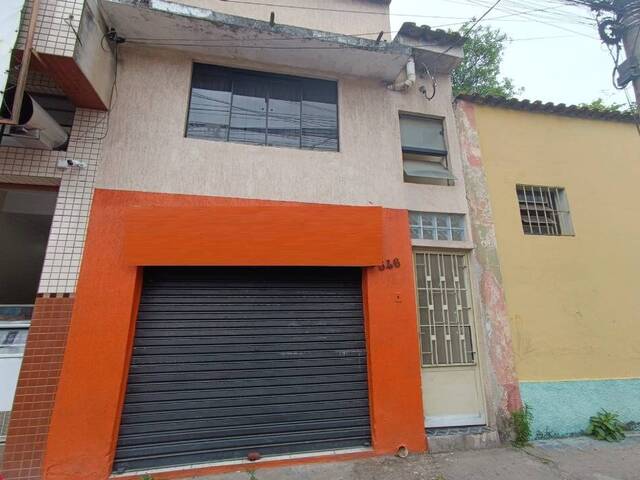 Sala para Venda em Bom Jesus dos Perdões - 2