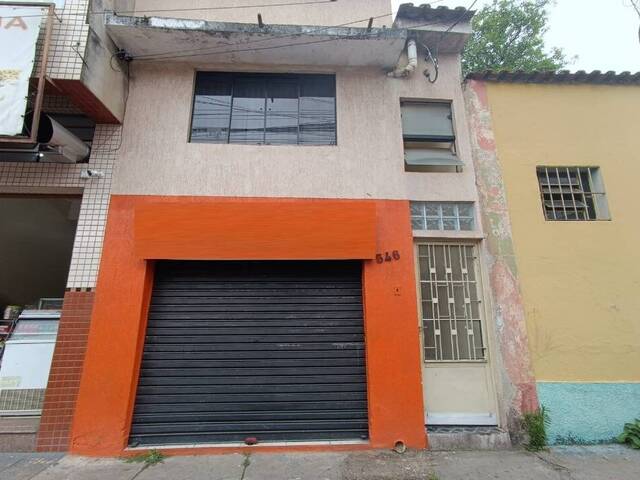 Sala para Venda em Bom Jesus dos Perdões - 3