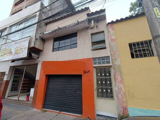 Sala para Venda em Bom Jesus dos Perdões - 4