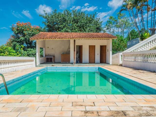 Chácara para Venda em Atibaia - 2