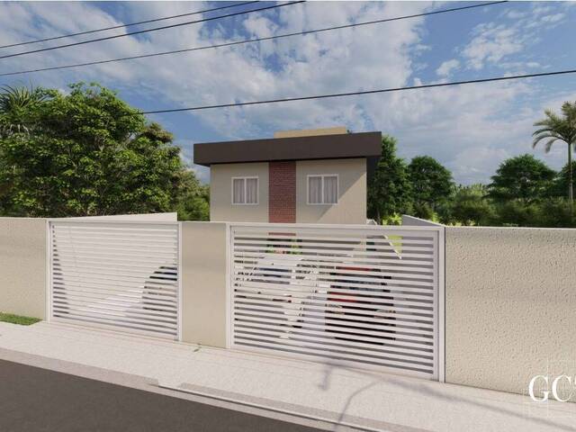 Sobrado para Venda em Atibaia - 2