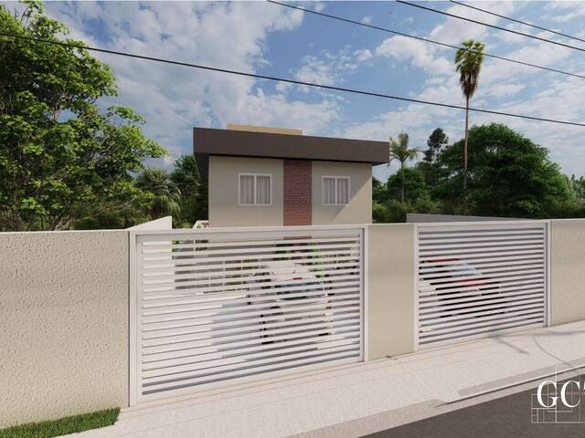 Sobrado para Venda em Atibaia - 3