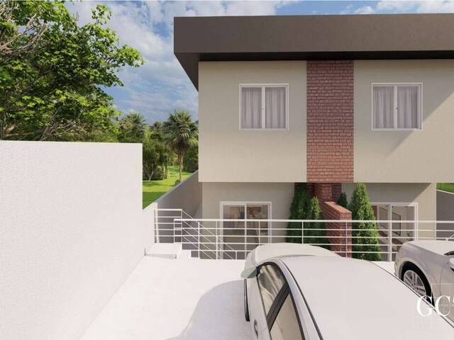 Sobrado para Venda em Atibaia - 4