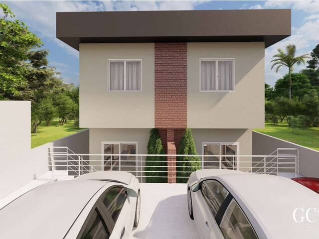 Sobrado para Venda em Atibaia - 5