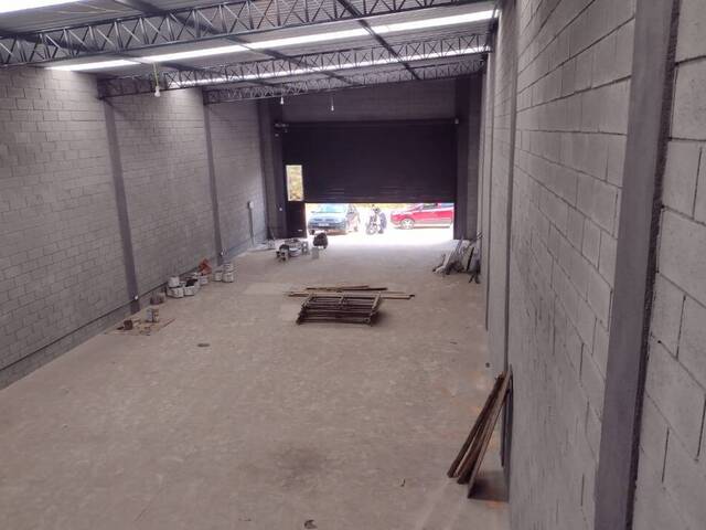 Galpão para Locação em Atibaia - 2