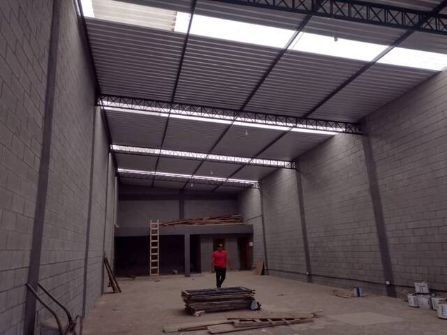 Galpão para Locação em Atibaia - 3