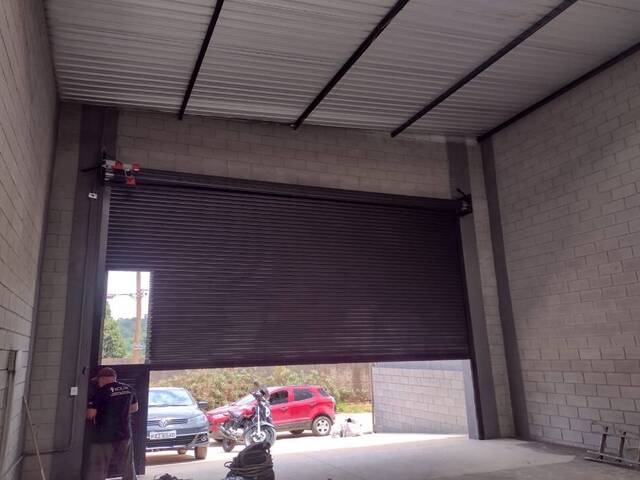 Galpão para Locação em Atibaia - 4