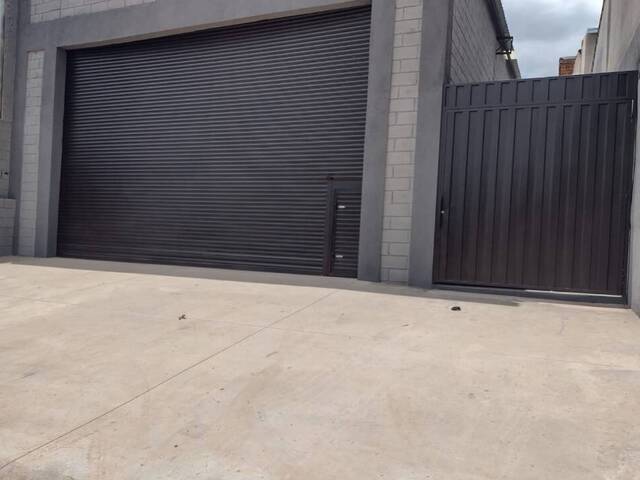 Galpão para Locação em Atibaia - 5