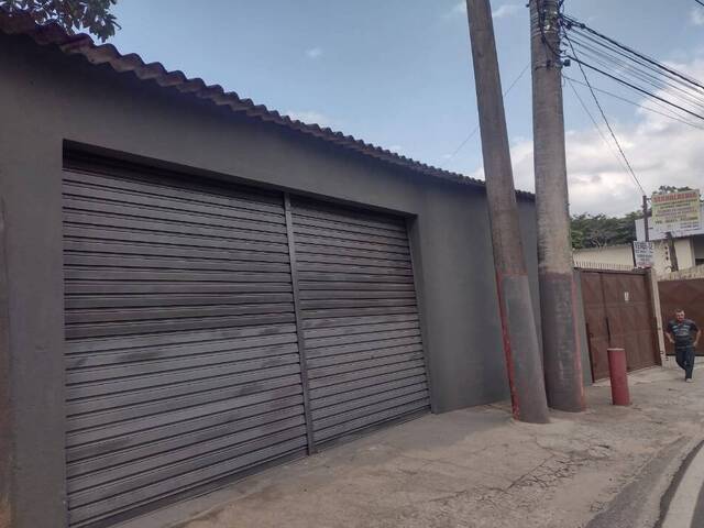 Galpão para Locação em Mairiporã - 2