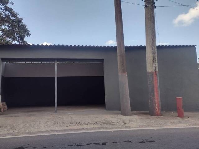 Galpão para Locação em Mairiporã - 3