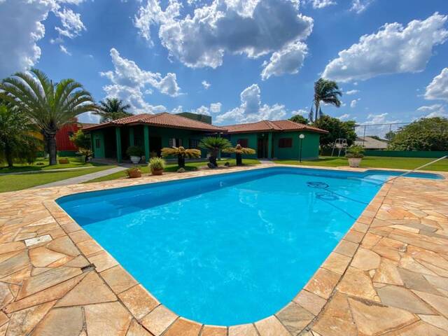 Chácara para Venda em Bom Jesus dos Perdões - 2