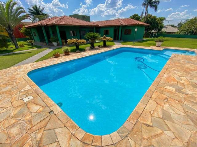 Chácara para Venda em Bom Jesus dos Perdões - 3