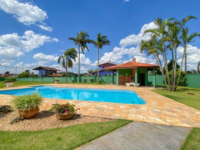 Chácara para Venda em Bom Jesus dos Perdões - 4