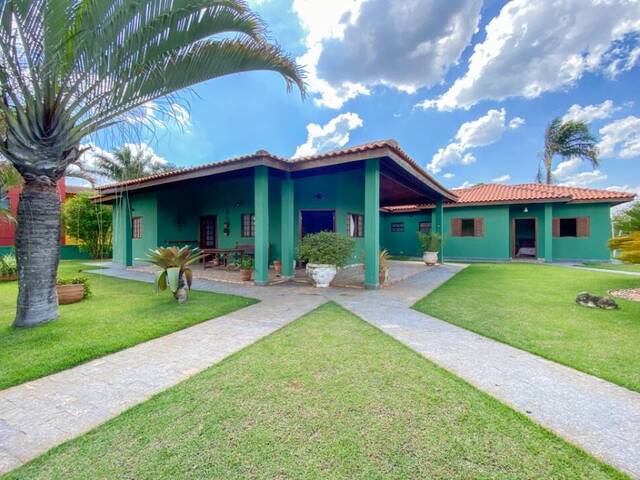 Chácara para Venda em Bom Jesus dos Perdões - 5