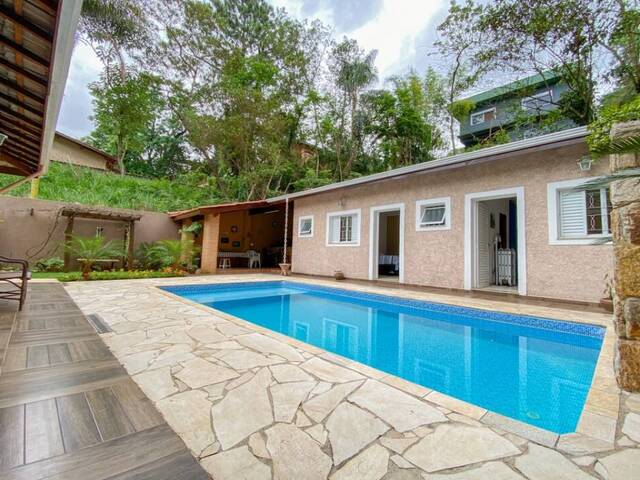 Casa para Venda em Atibaia - 3