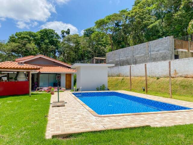 Chácara para Venda em Atibaia - 3