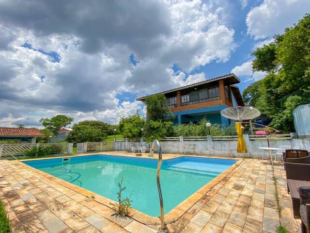 Chácara para Venda em Atibaia - 2