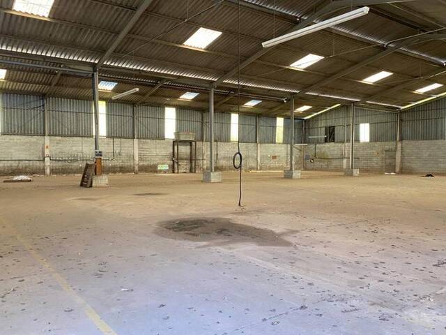 Galpão para Locação em Mairiporã - 2