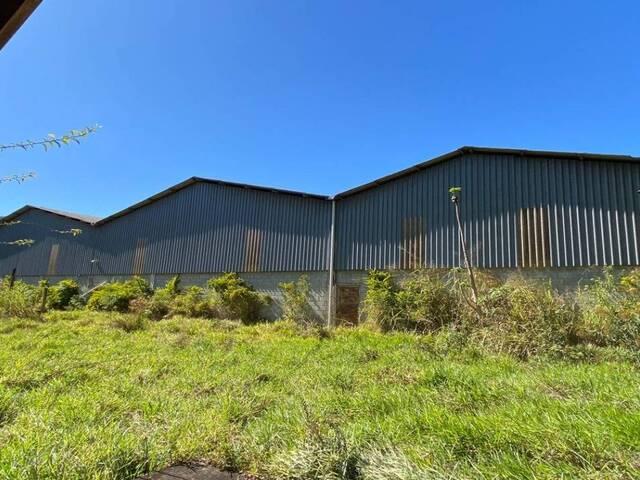 Galpão para Locação em Mairiporã - 3