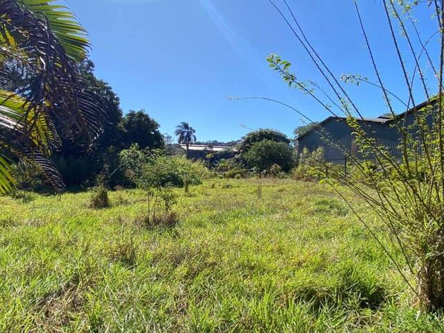 Galpão para Locação em Mairiporã - 4