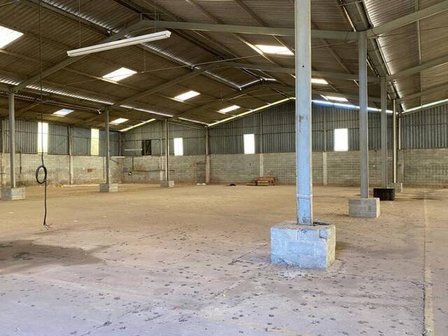 Galpão para Locação em Mairiporã - 5