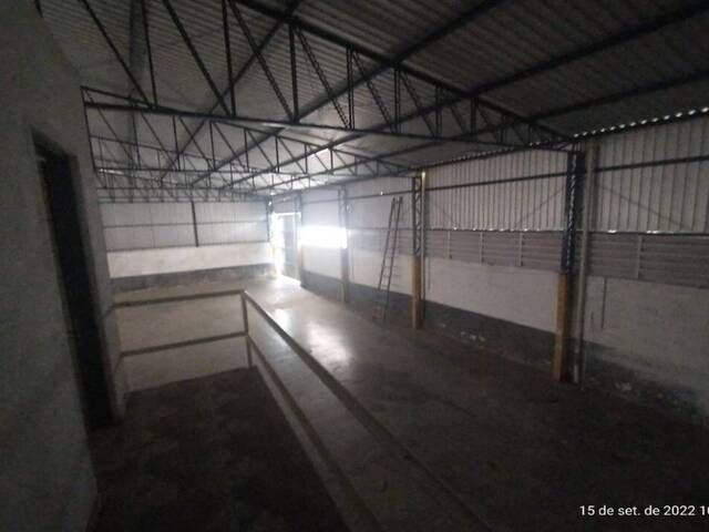 Galpão para Locação em Mairiporã - 2