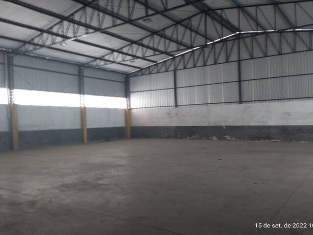 Galpão para Locação em Mairiporã - 4