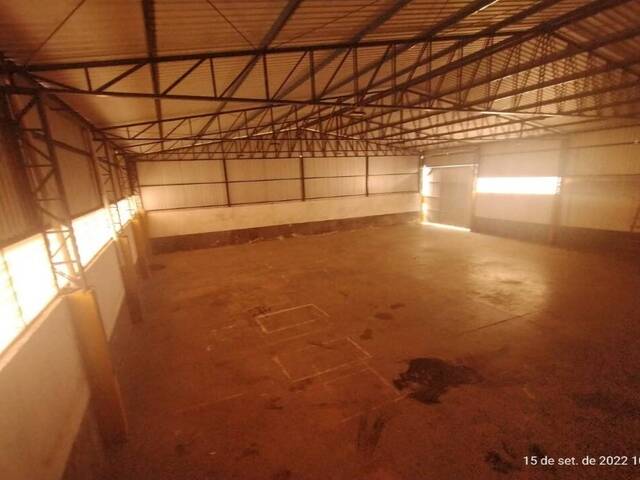 Galpão para Locação em Mairiporã - 5