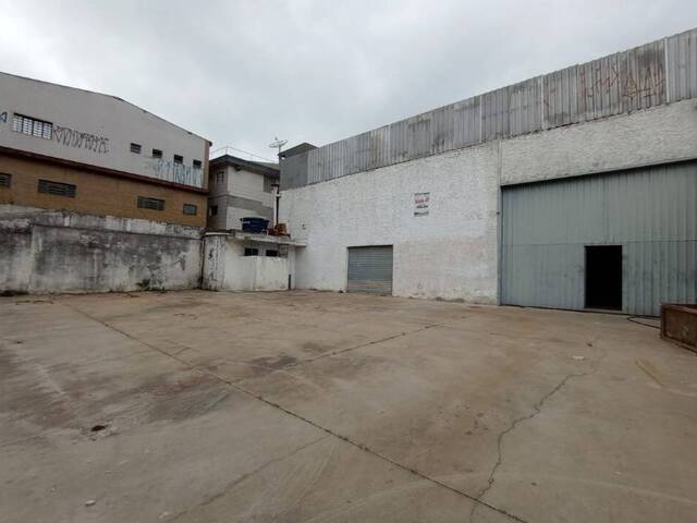 Galpão para Locação em Mairiporã - 3