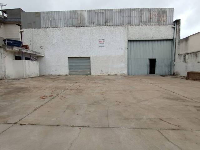 Galpão para Locação em Mairiporã - 4