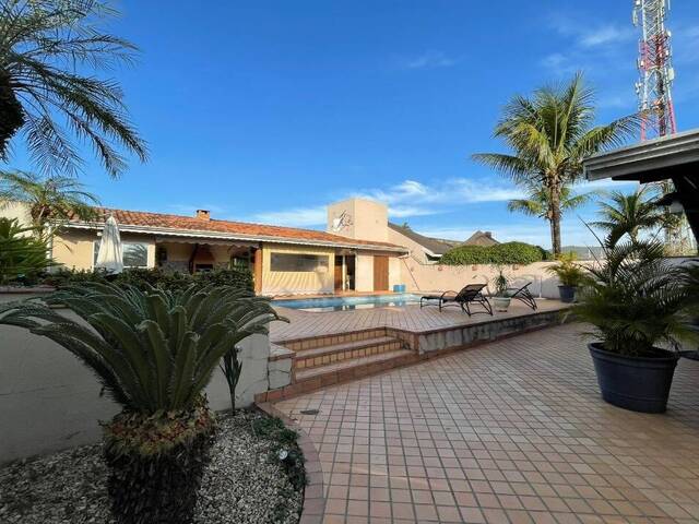 Casa para Venda em Atibaia - 2