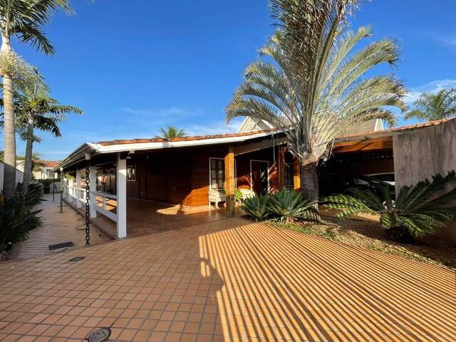 Casa para Venda em Atibaia - 4