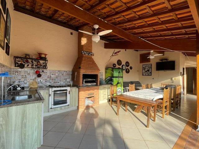 Casa para Venda em Atibaia - 5